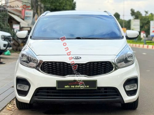 Kia Rondo GMT 2018