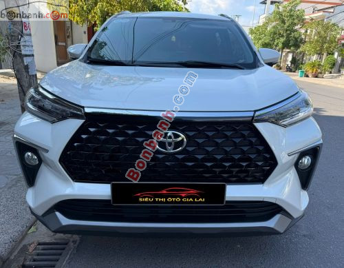 Toyota Veloz Cross 1.5 CVT 2022