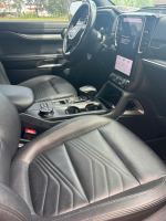 Xe Ford Everest Titanium Plus 2.0L 4x4 AT 2024
