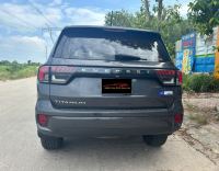 Xe Ford Everest Titanium Plus 2.0L 4x4 AT 2024
