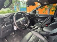 Xe Ford Everest Titanium Plus 2.0L 4x4 AT 2024