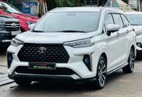 Xe Toyota Veloz Cross Top 1.5 CVT 2022