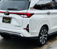 Xe Toyota Veloz Cross Top 1.5 CVT 2022