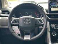 Xe Toyota Veloz Cross Top 1.5 CVT 2022