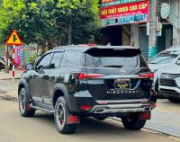 Xe Toyota Fortuner 2.4G 4x2 AT 2020