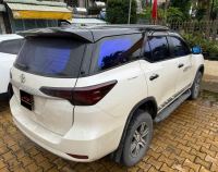 Xe Toyota Fortuner 2.4G 4x2 MT 2018