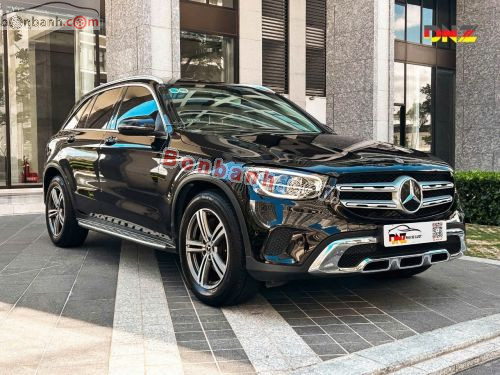 Mercedes Benz GLC 200 2022