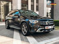 Xe Mercedes Benz GLC 200 4Matic 2022