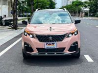 Xe Peugeot 3008 Allure 1.6 AT 2021