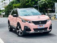 Xe Peugeot 3008 Allure 1.6 AT 2021