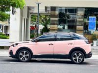 Xe Peugeot 3008 Allure 1.6 AT 2021