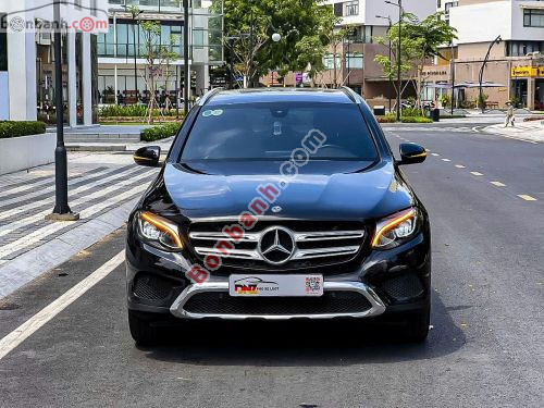 Mercedes Benz GLC 200 2019