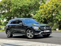 Xe Mercedes Benz GLC 200 2019