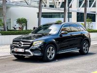 Xe Mercedes Benz GLC 200 2019