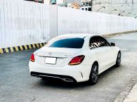 Xe Mercedes Benz C class C180 AMG 2022