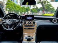 Xe Mercedes Benz GLC 250 4Matic 2019