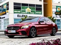 Xe Mercedes Benz C class C300 AMG 2020