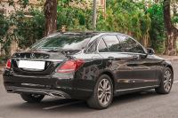 Xe Mercedes Benz C class C200 2018