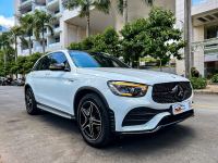 Xe Mercedes Benz GLC 300 4Matic 2022