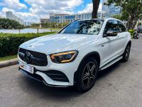 Xe Mercedes Benz GLC 300 4Matic 2022