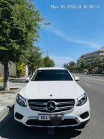 Xe Mercedes Benz GLC 200 2019