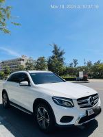 Xe Mercedes Benz GLC 200 2019