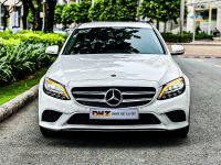 Xe Mercedes Benz C class C180 2021