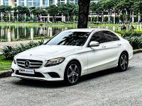 Xe Mercedes Benz C class C180 2021