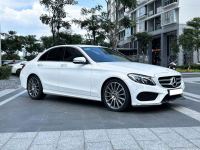 Xe Mercedes Benz C class C300 AMG 2017