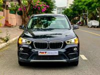 Xe BMW X1 sDrive18i 2017