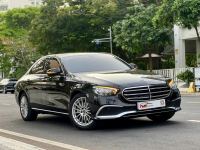 Xe Mercedes Benz E class E200 Exclusive 2023