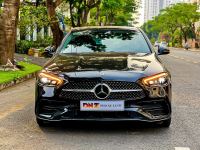 Xe Mercedes Benz C class C300 AMG 2023