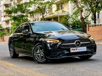 Xe Mercedes Benz C class C300 AMG 2023