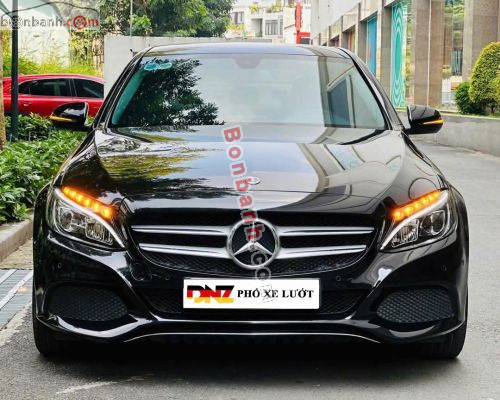 Mercedes Benz C class C200 2019