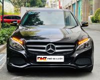 Xe Mercedes Benz C class C200 2019