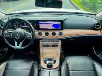 Xe Mercedes Benz E class E200 Exclusive 2020