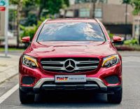 Xe Mercedes Benz GLC 250 4Matic 2018