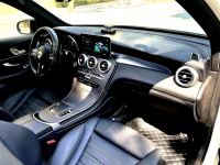 Xe Mercedes Benz GLC 300 4Matic 2021