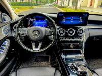 Xe Mercedes Benz C class C200 2015