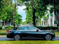 Xe Mercedes Benz C class C200 2015