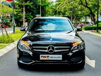 Xe Mercedes Benz C class C200 2015