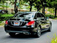 Xe Mercedes Benz C class C200 2015