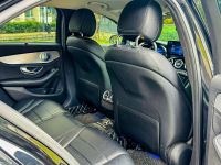 Xe Mercedes Benz C class C200 2015