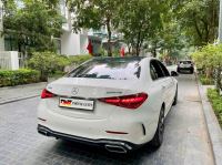 Xe Mercedes Benz C class C200 Avantgarde Plus 2022