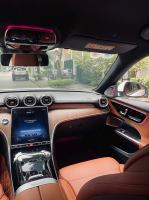 Xe Mercedes Benz C class C200 Avantgarde Plus 2022