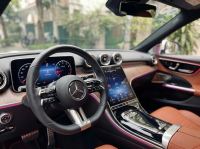 Xe Mercedes Benz C class C200 Avantgarde Plus 2022