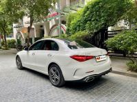 Xe Mercedes Benz C class C200 Avantgarde Plus 2022