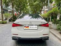 Xe Mercedes Benz C class C200 Avantgarde Plus 2022