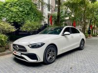 Xe Mercedes Benz C class C200 Avantgarde Plus 2022