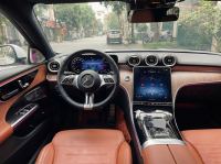 Xe Mercedes Benz C class C200 Avantgarde Plus 2022